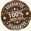 Money Back Guarantee