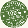Money Back Guarantee
