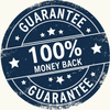 Money Back Guarantee
