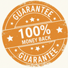 Money Back Guarantee