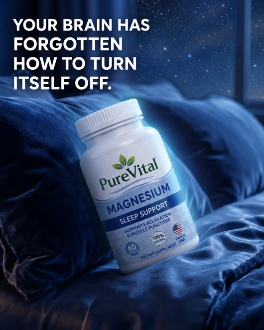 PureVital Magnesium