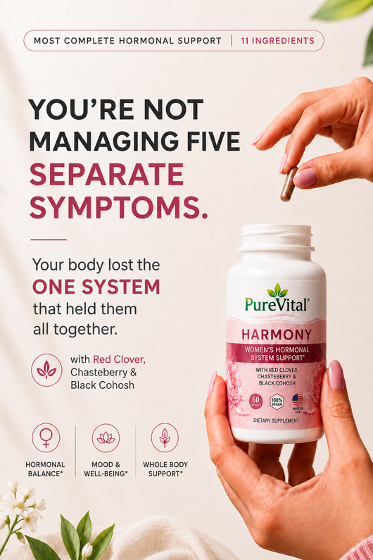PureVital Harmony
