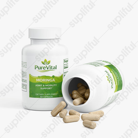 Moringa Pure