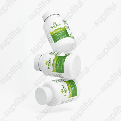 Moringa Pure