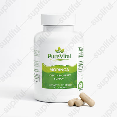 Moringa Pure