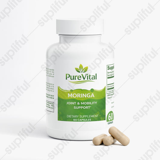 Moringa Pure
