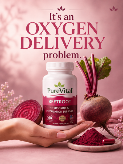 PureVital Beets