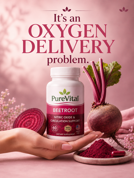 PureVital Beets