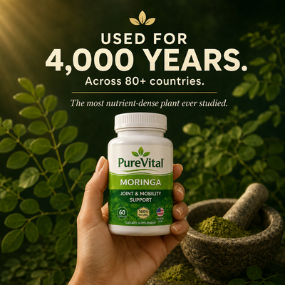 PureVital Moringa
