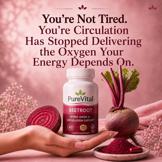 PureVital Beets