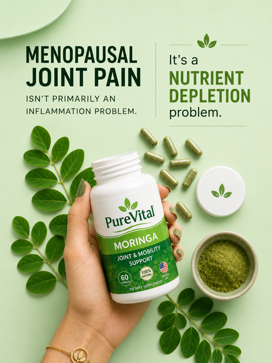 PureVital Moringa