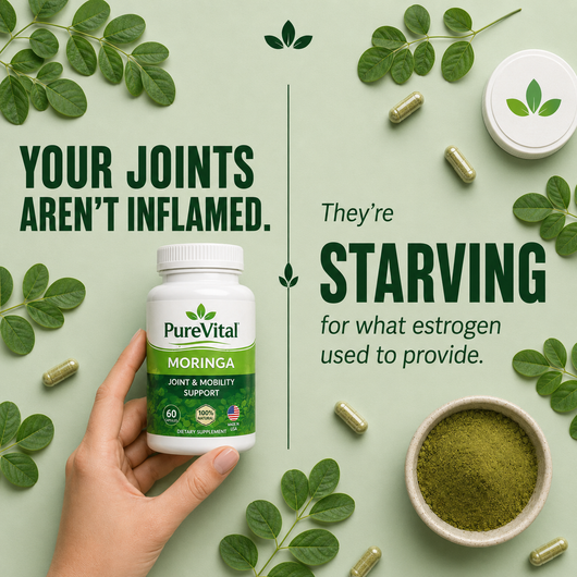 PureVital Moringa
