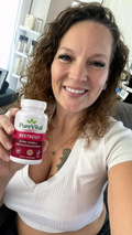 Sarah M., Verified Customer