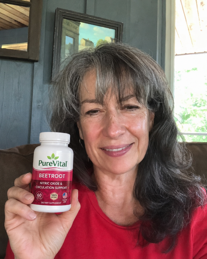 Review by Marie R.