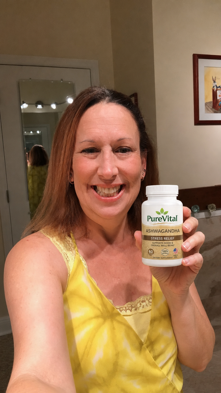 Review by Patricia