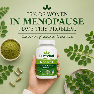 PureVital Moringa