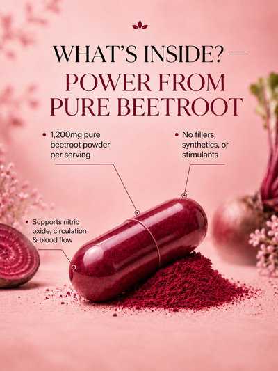 PureVital Beets