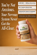 PureVital Ashwagandha