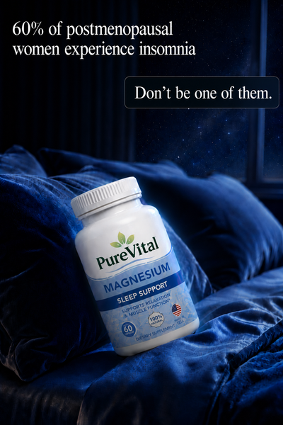PureVital Magnesium