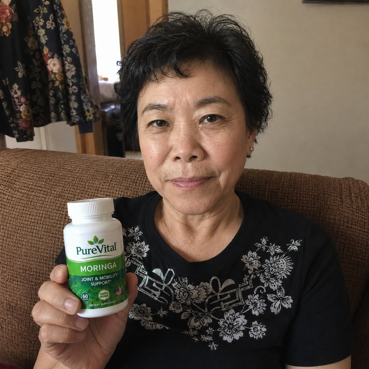 Review by Kendra Tang