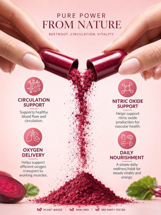 PureVital Beets