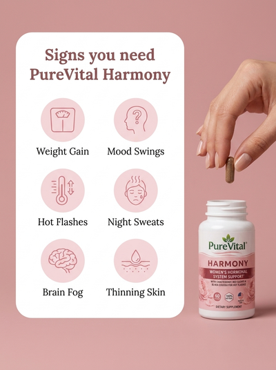 PureVital Harmony