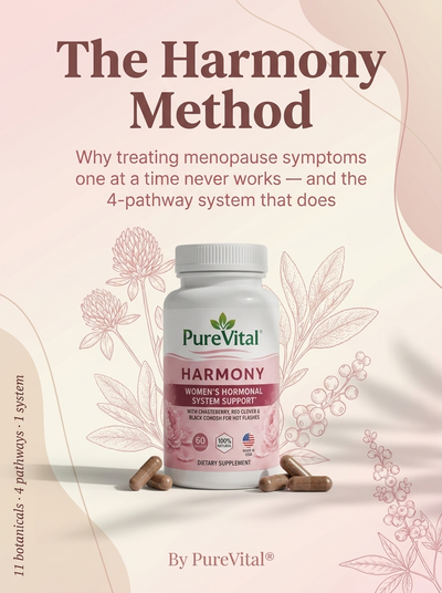 PureVital Harmony