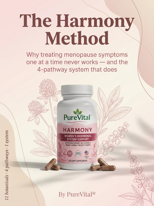 PureVital Harmony