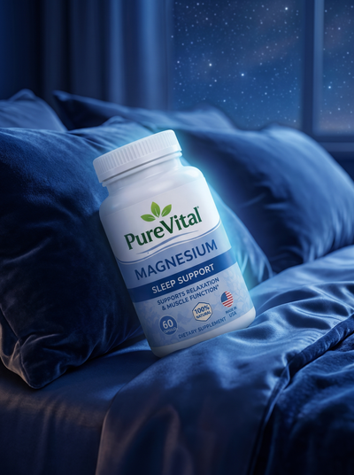 PureVital Magnesium