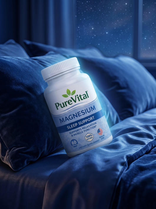 PureVital Magnesium