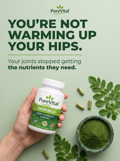PureVital Moringa