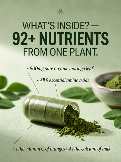 PureVital Moringa