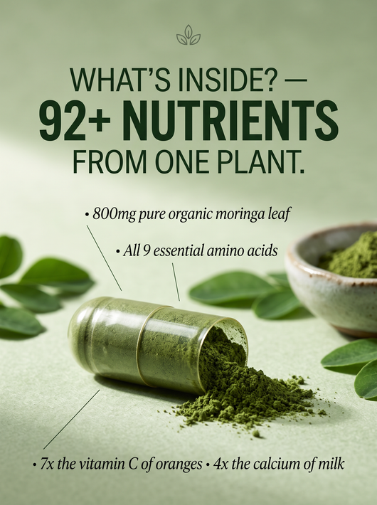 PureVital Moringa